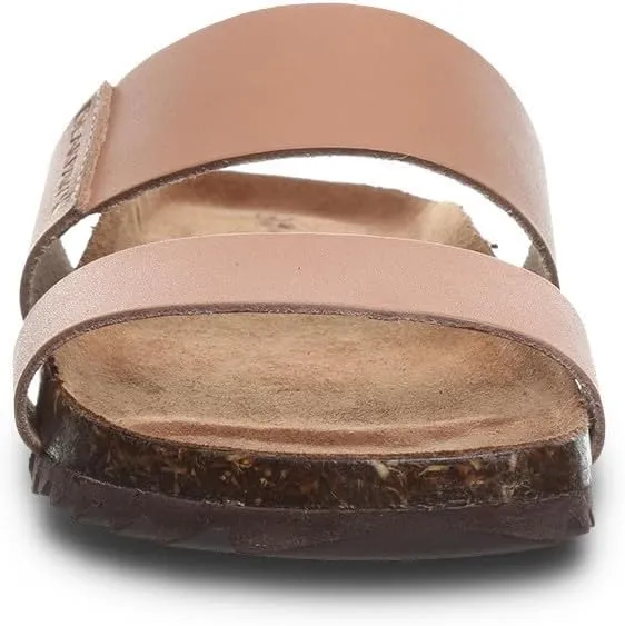 BEARPAW Women's Marlette Sandal | Women's Sandal | Women's Shoe | Comfortable & Lightweight