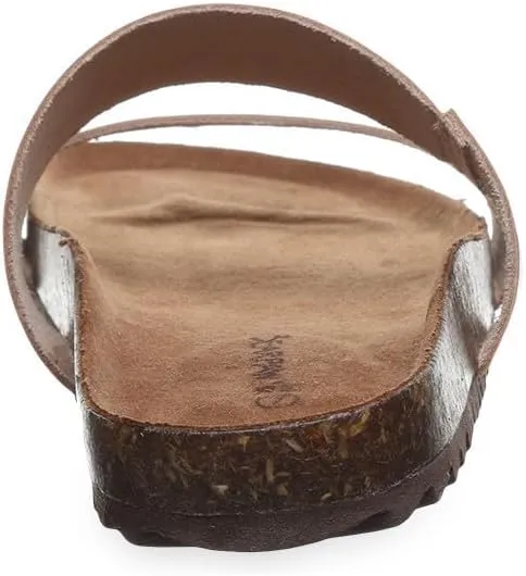 BEARPAW Women's Marlette Sandal | Women's Sandal | Women's Shoe | Comfortable & Lightweight