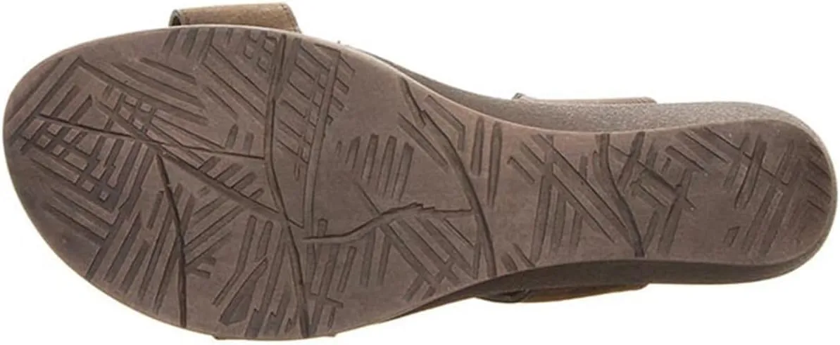 BEARPAW Women's Noelle Multiple Colors | Women's Sandal | Women's Shoe | Comfortable & Lightweight