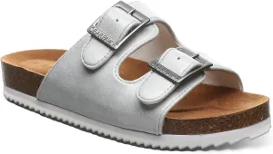 BEARPAW Youth Brooklyn Multiple Colors | Youth's Sandal | Kid's Shoe | Comfortable & Lightweight