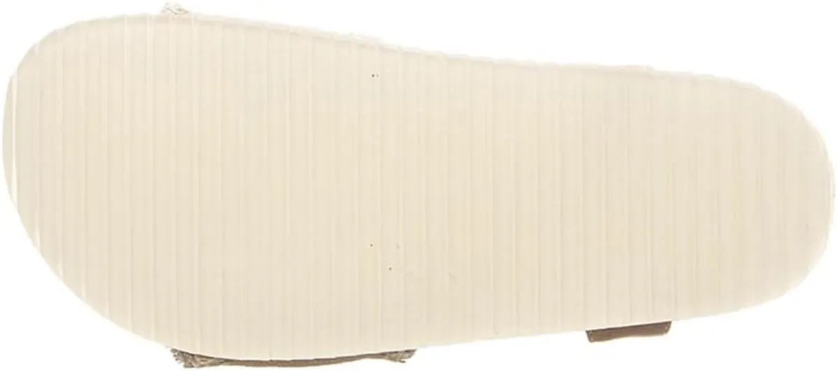 BEARPAW Youth Nolita Ivory | Youth's Sandal | Youth's Shoe | Comfortable & Lightweight