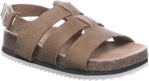 BEARPAW Zaidee Toddler Multiple Colors | Toddler's Sandal | Kid's Shoe | Comfortable & Lightweight