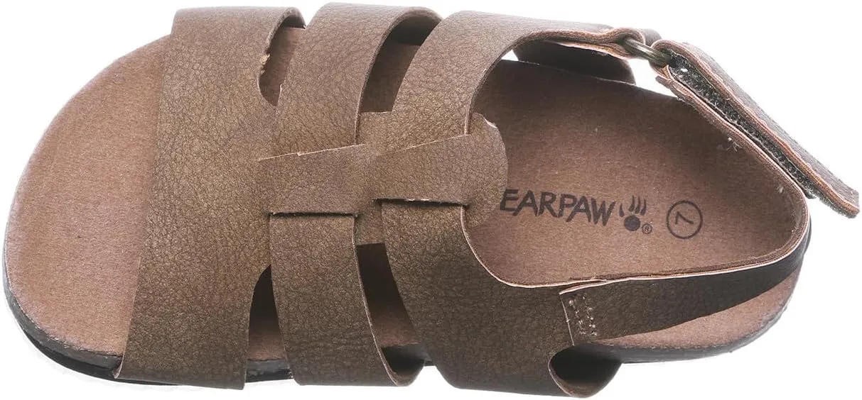 BEARPAW Zaidee Toddler Multiple Colors | Toddler's Sandal | Kid's Shoe | Comfortable & Lightweight