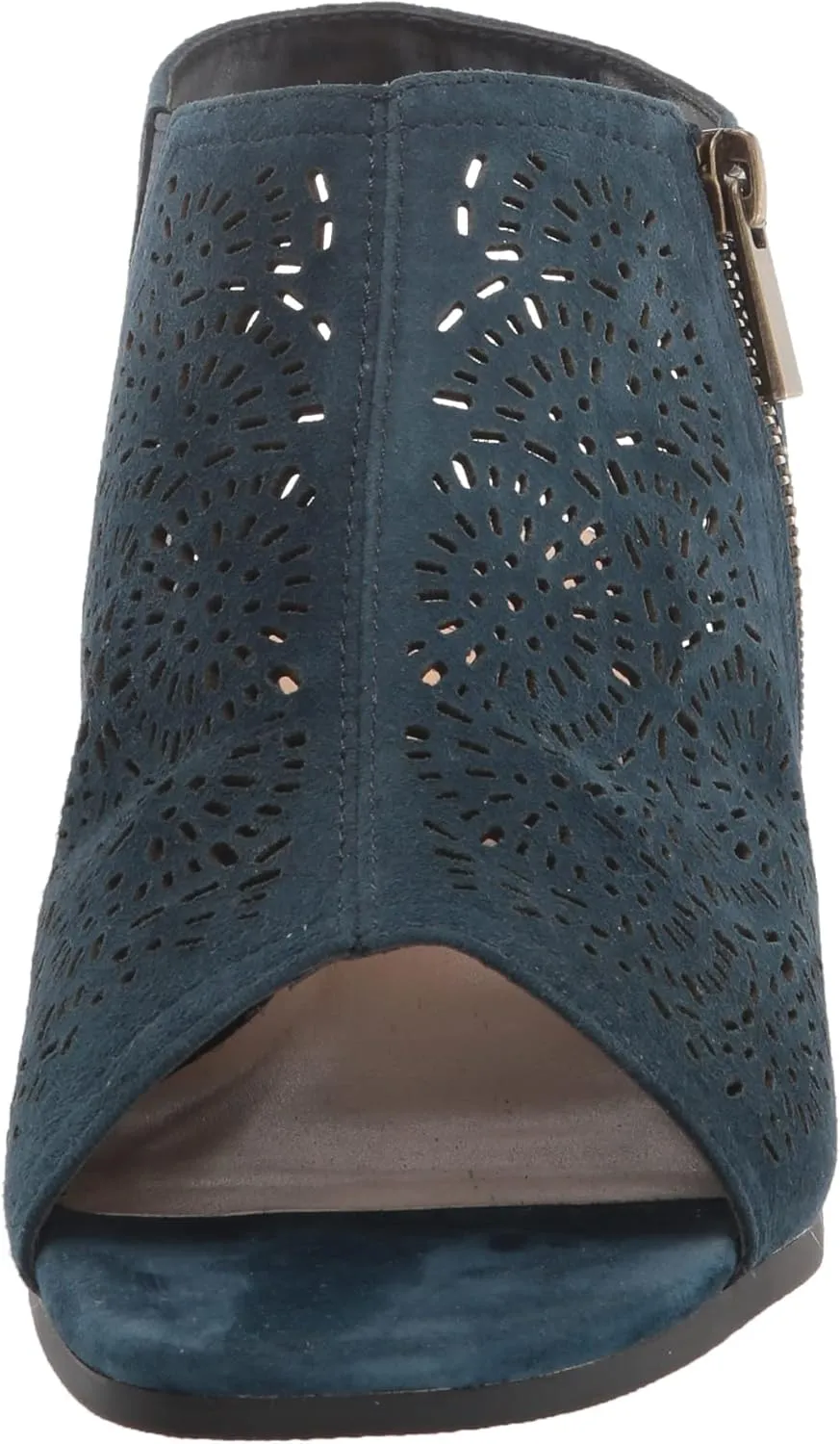 Bella Vita Women's Amiyah Wedge Sandal