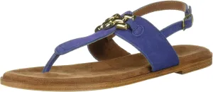 Bella Vita Women's Lin-Italy Thong Sandal Flat