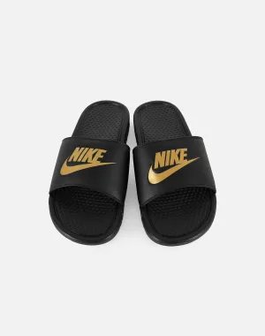 BENASSI JDI SLIDES