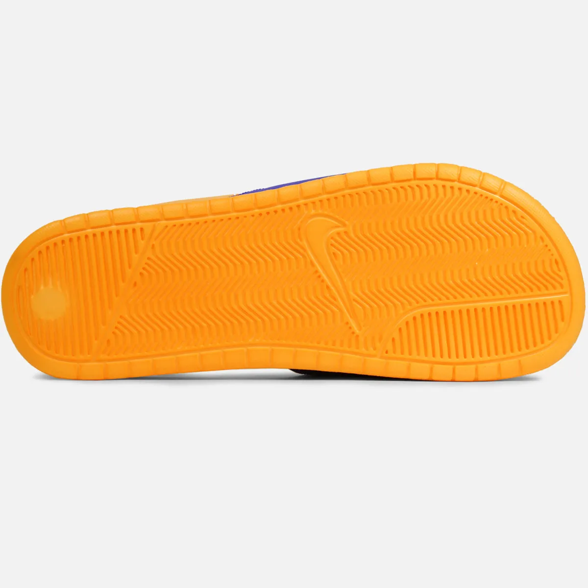 BENASSI JUST DO IT MISMATCH SLIDE