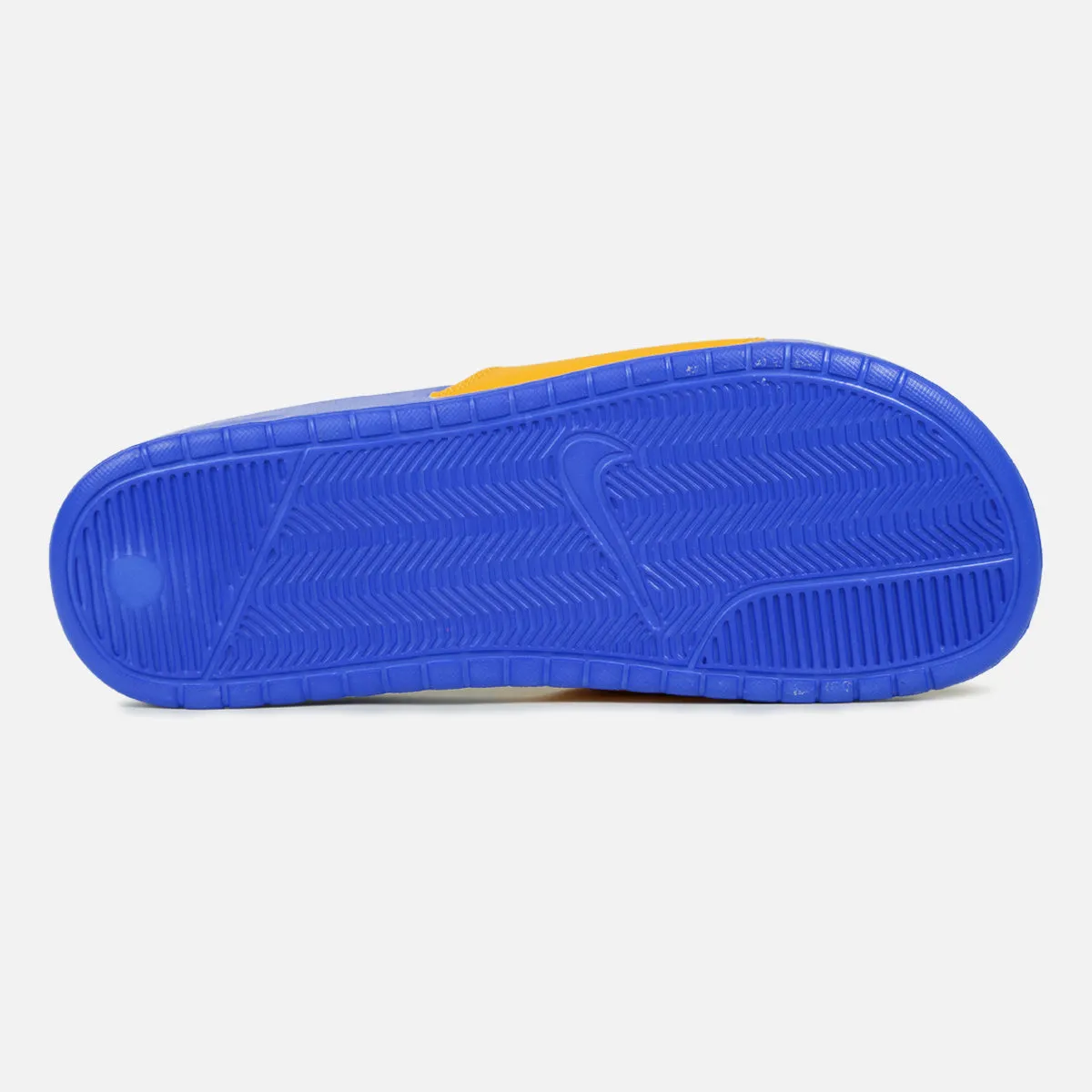 BENASSI JUST DO IT MISMATCH SLIDE