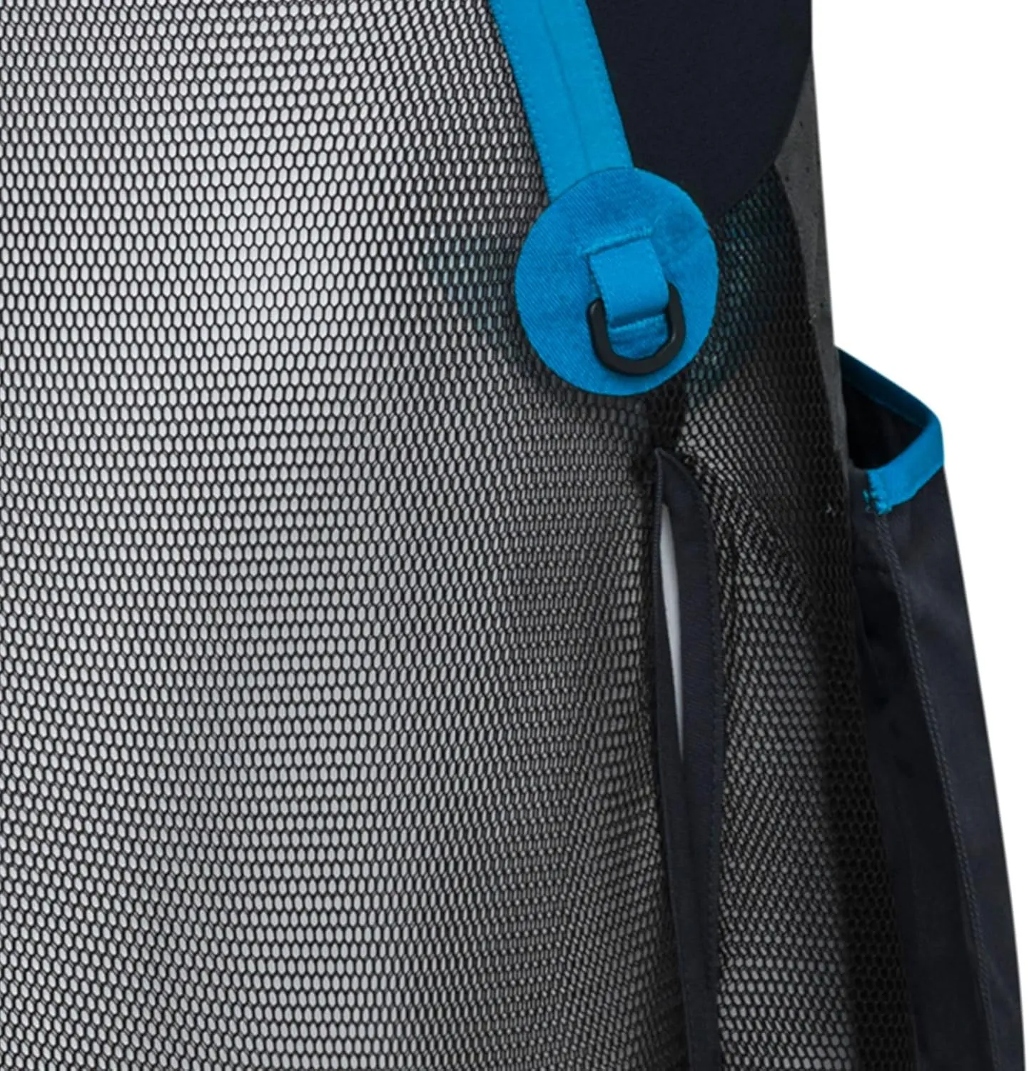 Beretta Men's Uniform Pro 20.20 Breathable Slim Fit Microsuede Patch Front Zip Competition Clay Shooting Mesh Vest w/ Pockets