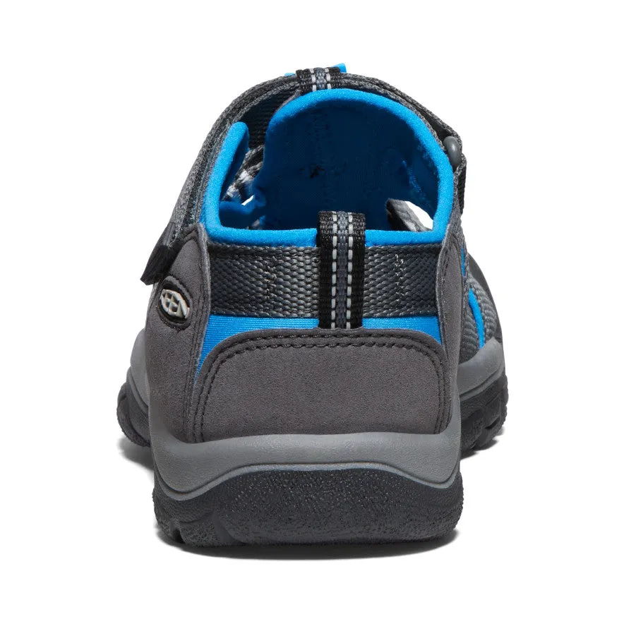 Big Kids' Newport H2 - Magnet/Brilliant Blue