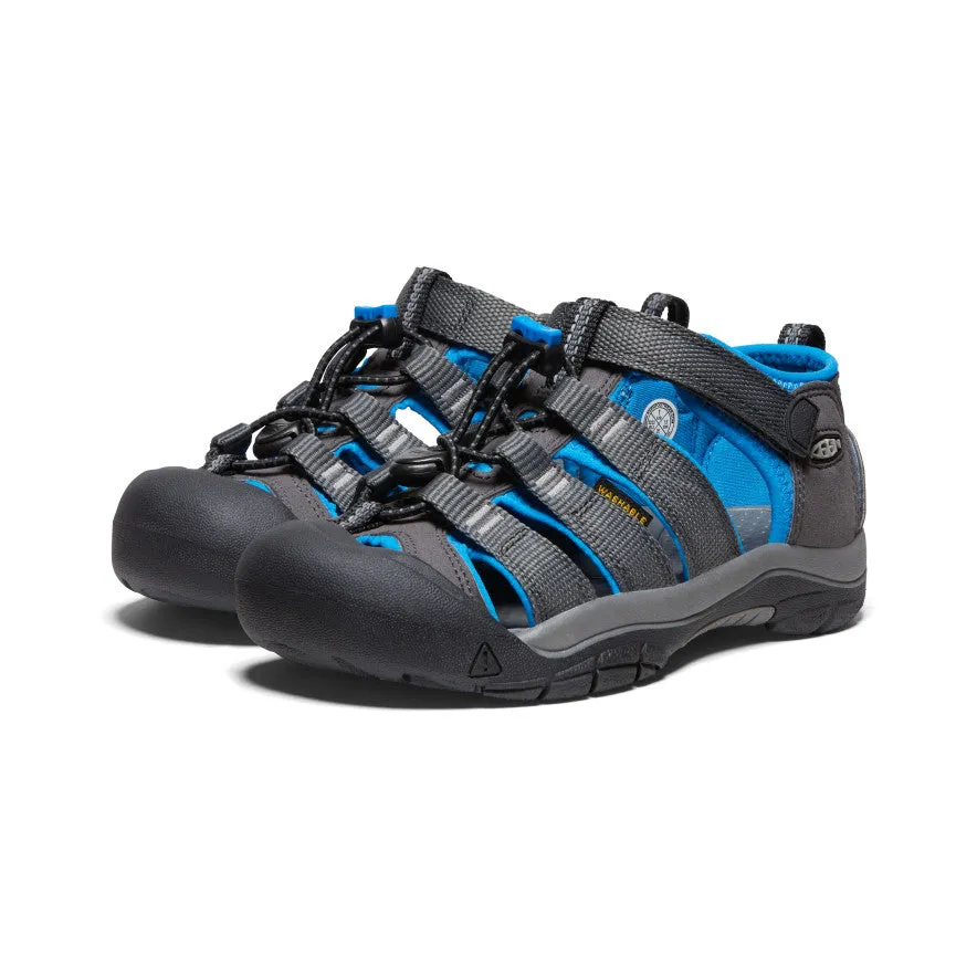 Big Kids' Newport H2 - Magnet/Brilliant Blue