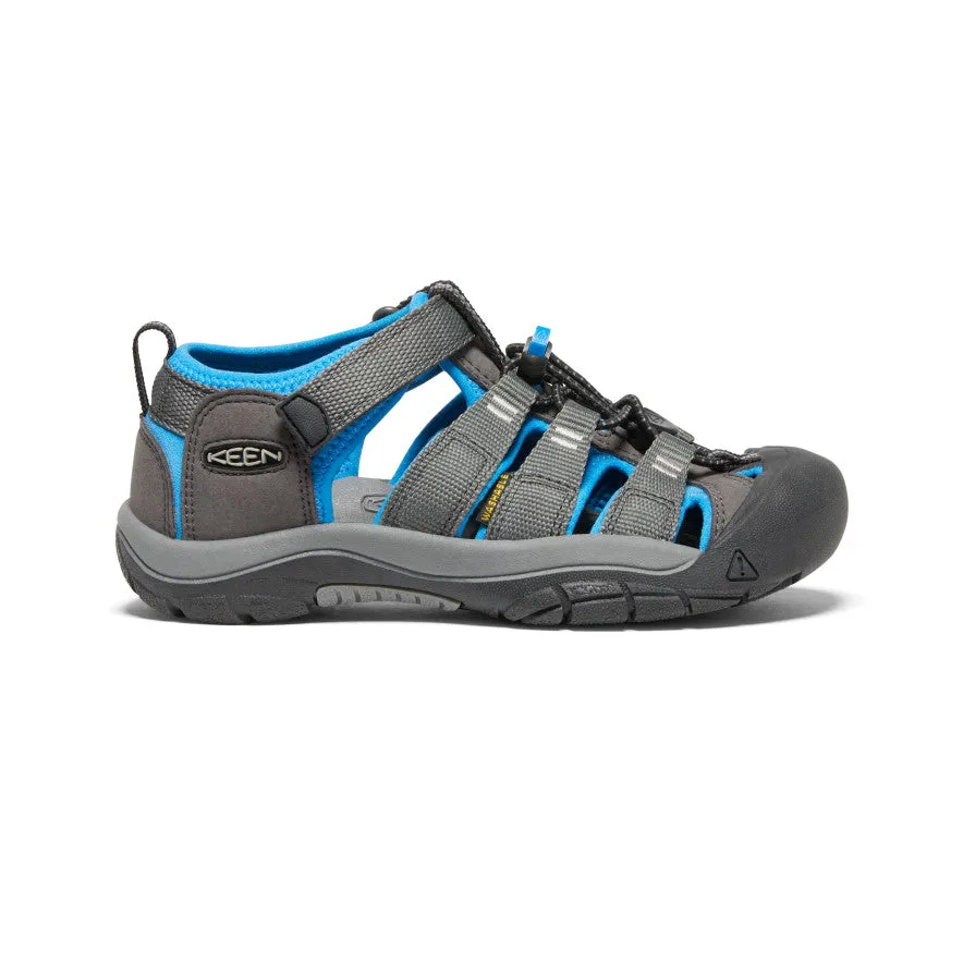 Big Kids' Newport H2 - Magnet/Brilliant Blue