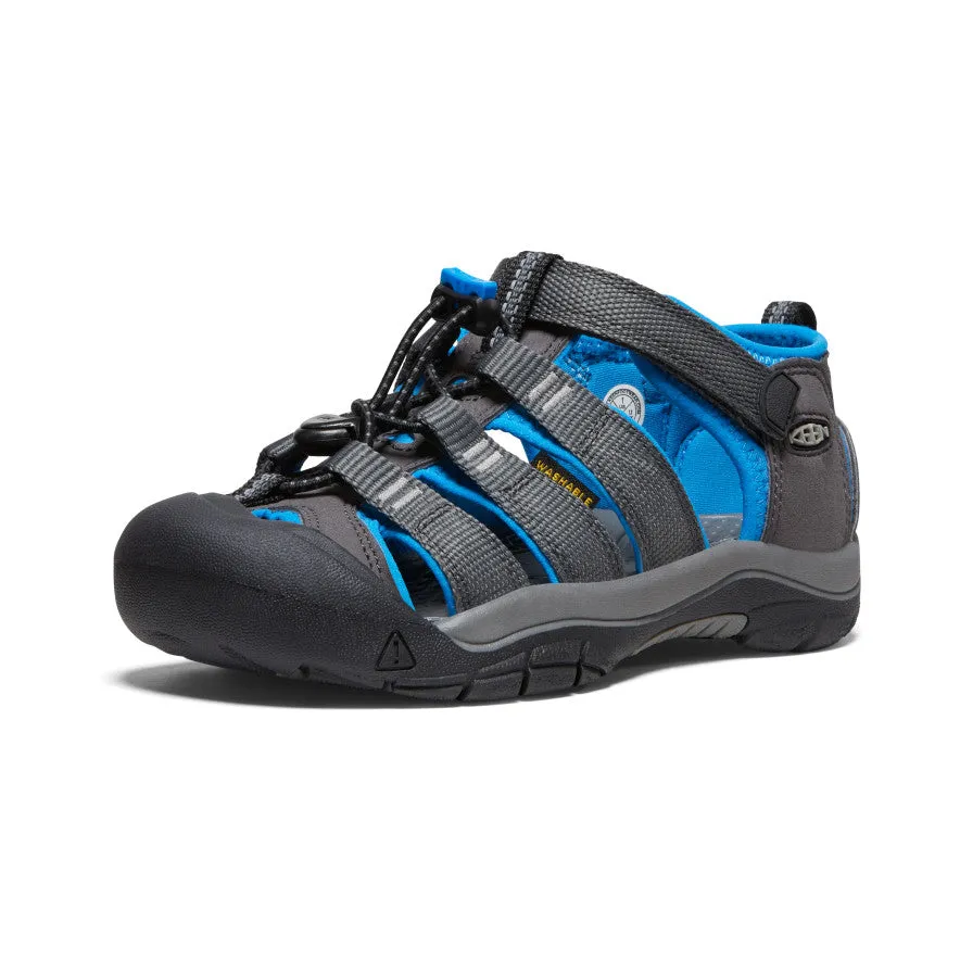 Big Kids' Newport H2 - Magnet/Brilliant Blue