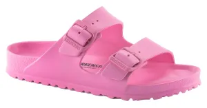 Birkenstock Arizona Essentials Candy Pink EVA