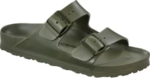 Birkenstock Arizona Essentials Khaki EVA