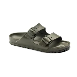 Birkenstock Arizona EVA Khaki