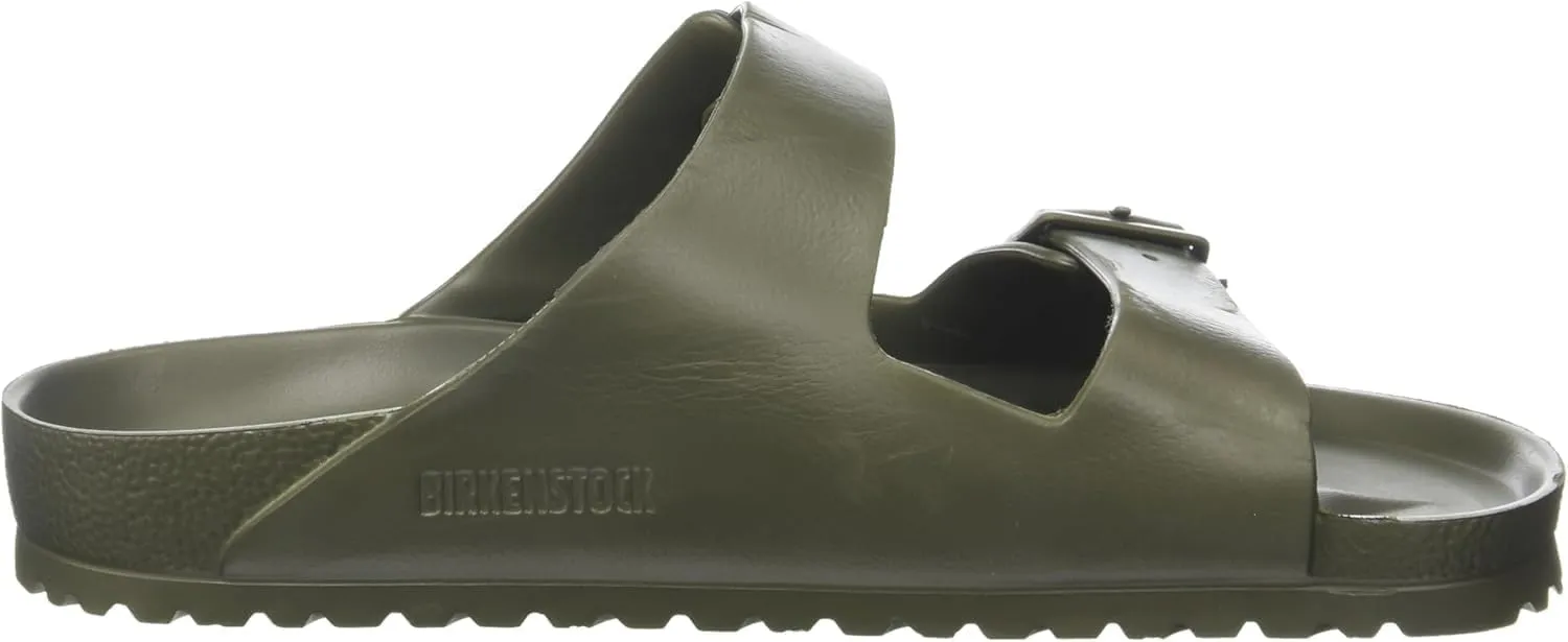 Birkenstock Unisex Arizona Essentials Slide-On Sandal