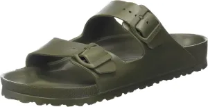 Birkenstock Unisex Arizona Essentials Slide-On Sandal