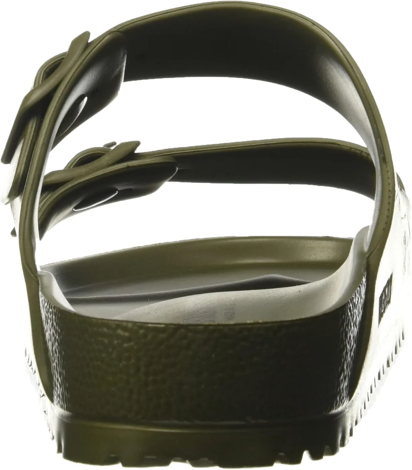 Birkenstock Unisex Arizona Essentials Slide-On Sandal