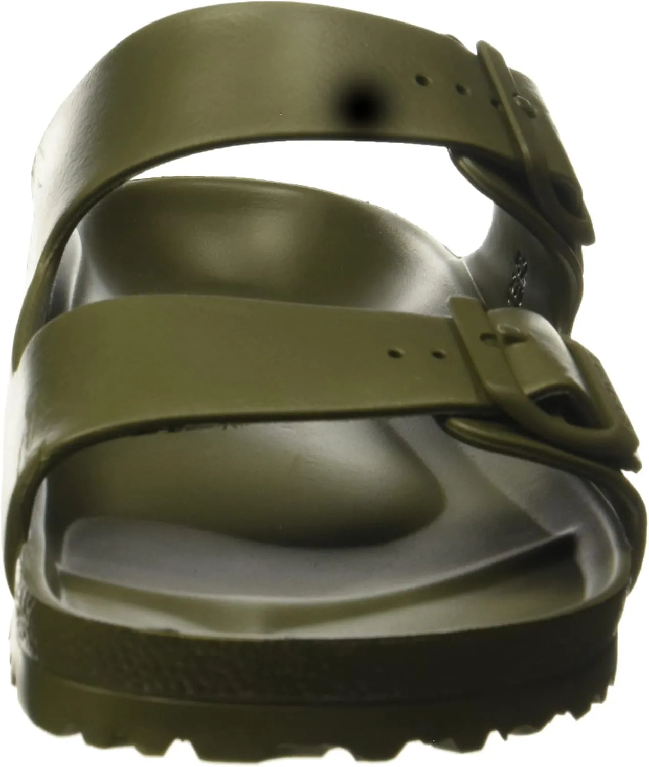 Birkenstock Unisex Arizona Essentials Slide-On Sandal