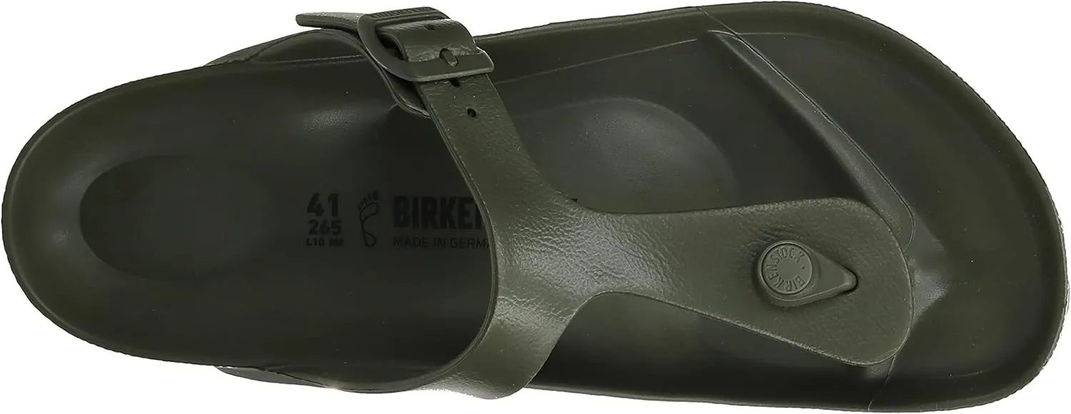 Birkenstock Women's Thong Sandals Flip Flops