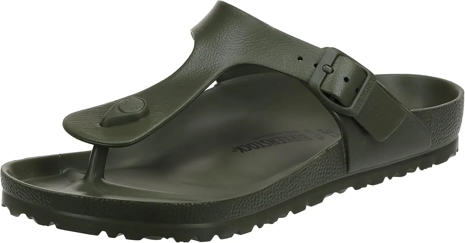 Birkenstock Women's Thong Sandals Flip Flops