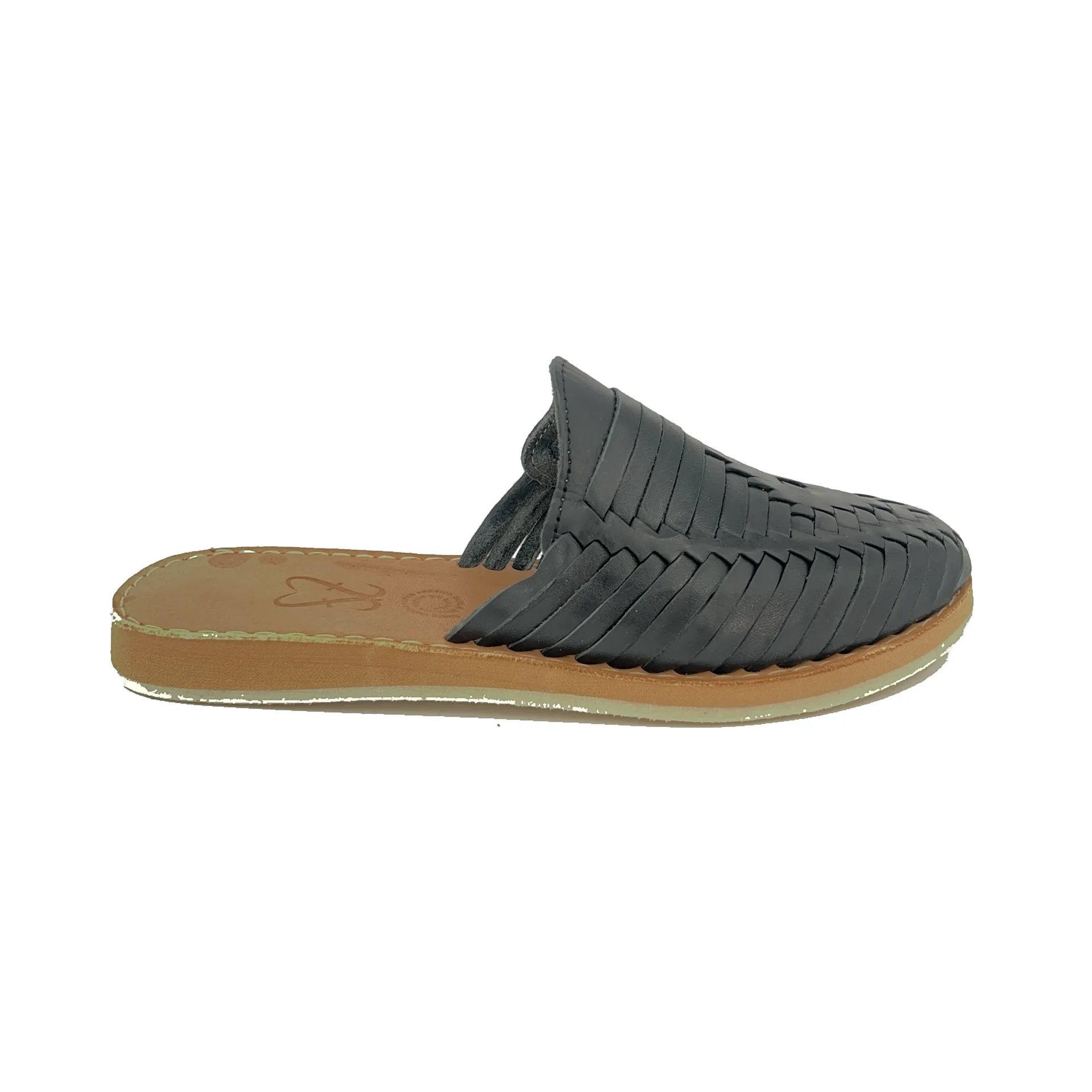Black Slide