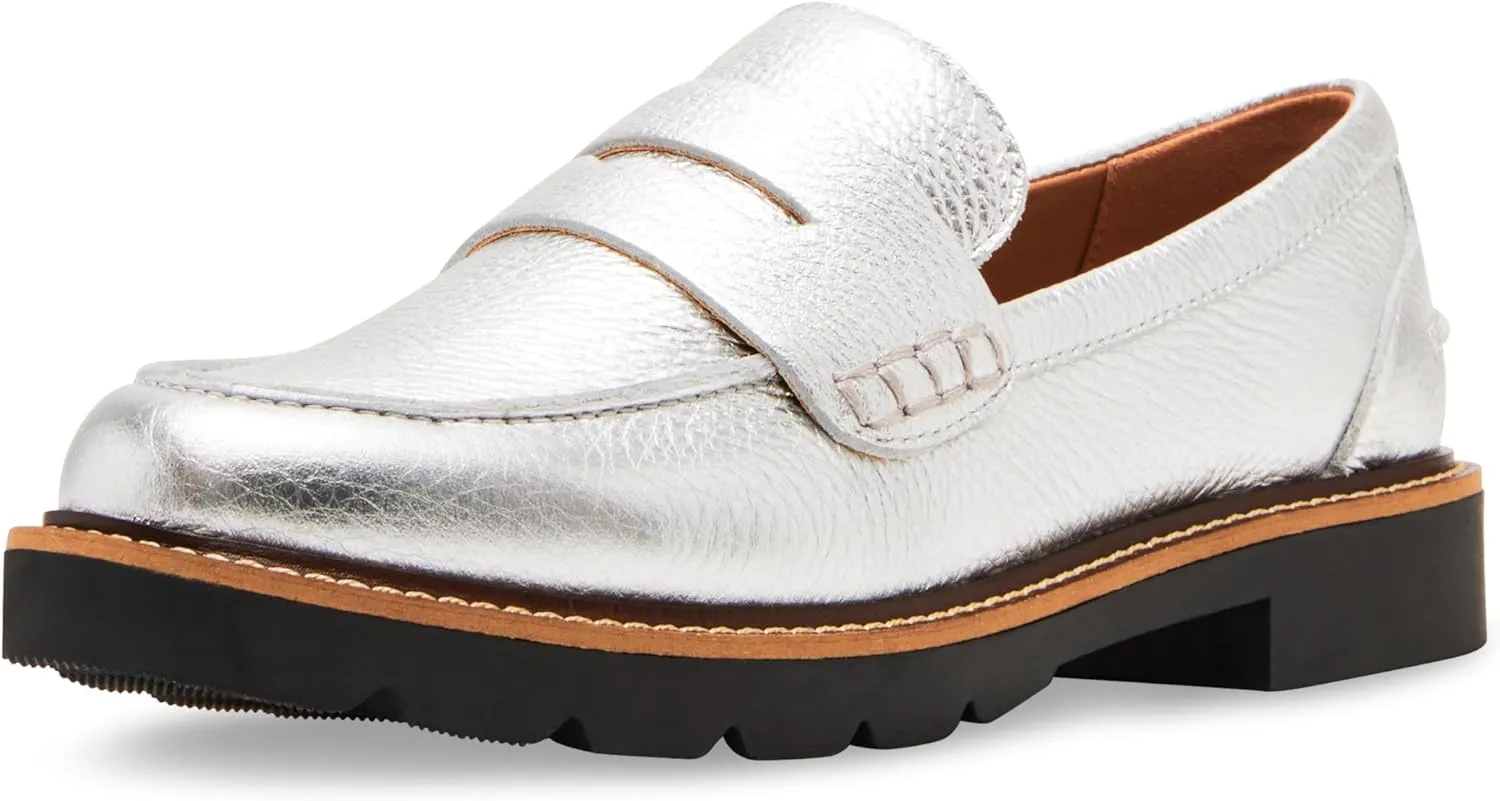 Blondo Women's Penny Loafer