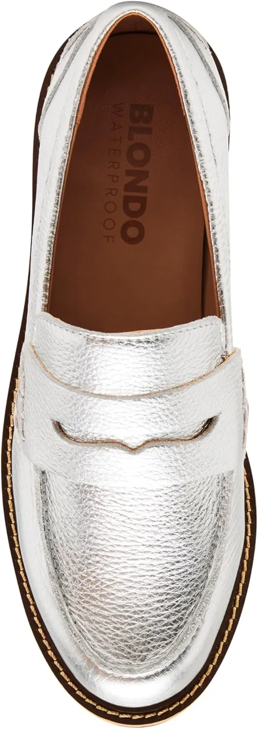 Blondo Women's Penny Loafer