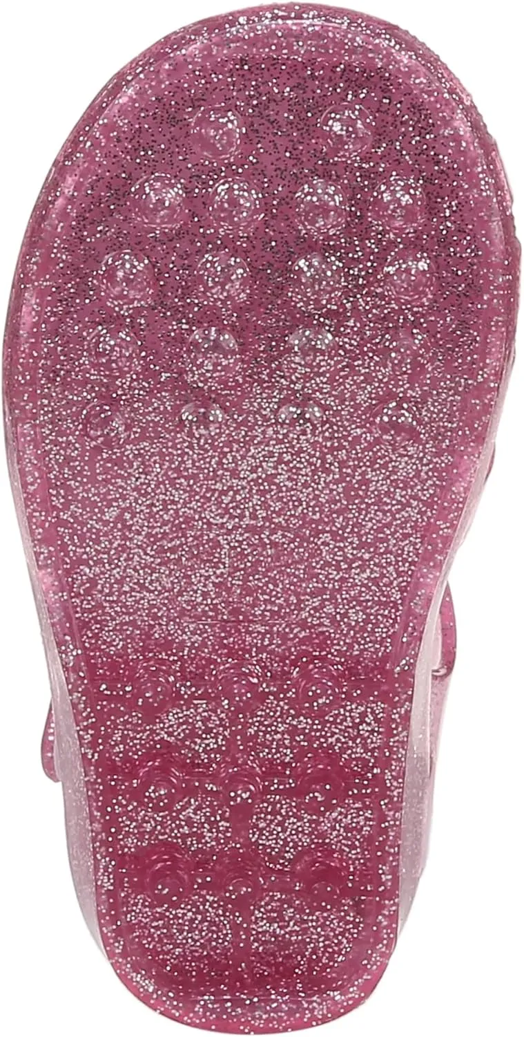 Blowfish Malibu Baby-Girl's Jellyfish-t Fisherman Sandal