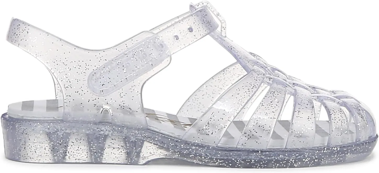 Blowfish Malibu Baby-Girl's Jellyfish-t Fisherman Sandal