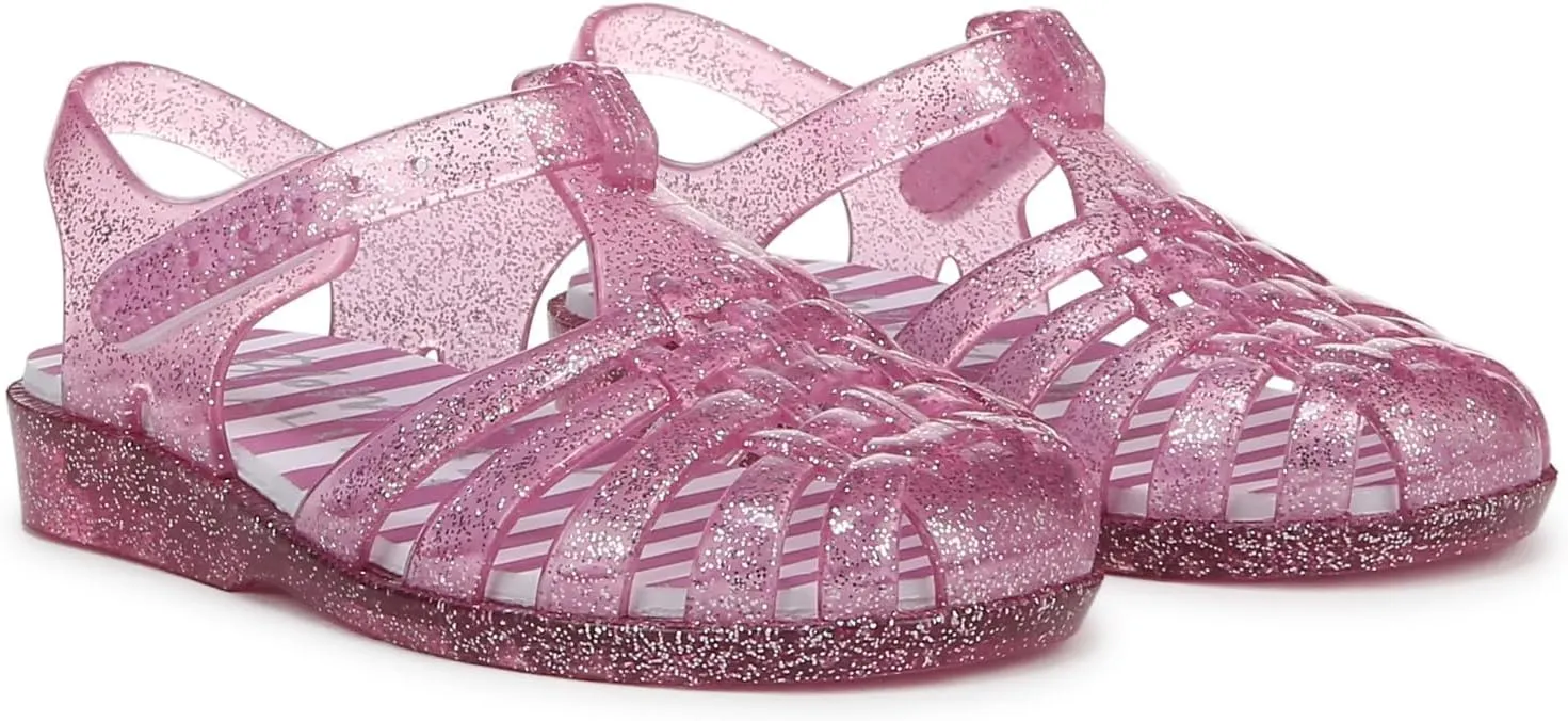 Blowfish Malibu Baby-Girl's Jellyfish-t Fisherman Sandal