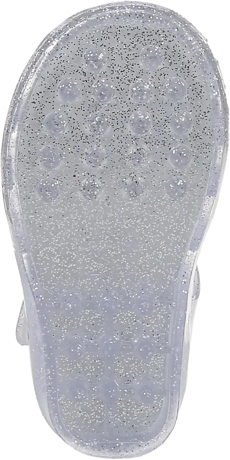 Blowfish Malibu Baby-Girl's Jellyfish-t Fisherman Sandal