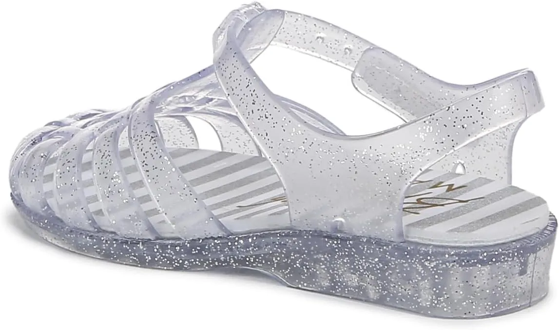 Blowfish Malibu Baby-Girl's Jellyfish-t Fisherman Sandal