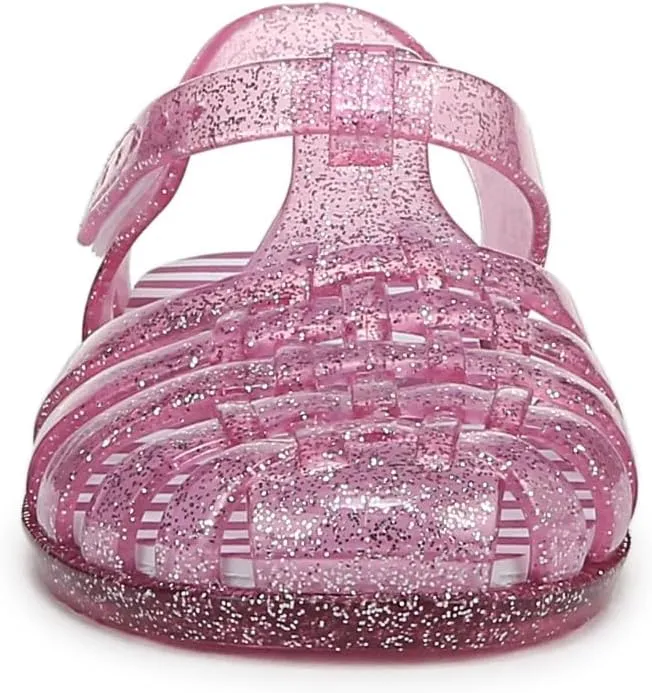 Blowfish Malibu Baby-Girl's Jellyfish-t Fisherman Sandal
