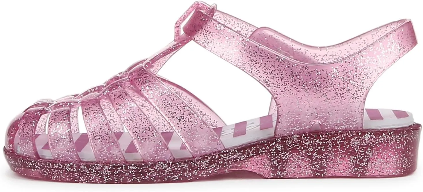 Blowfish Malibu Baby-Girl's Jellyfish-t Fisherman Sandal