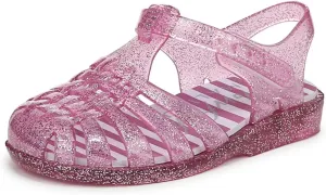 Blowfish Malibu Baby-Girl's Jellyfish-t Fisherman Sandal