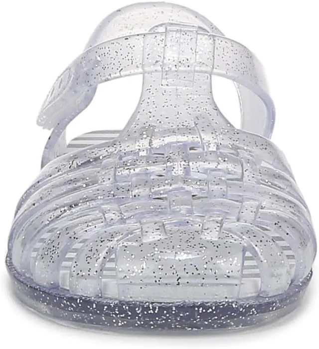 Blowfish Malibu Baby-Girl's Jellyfish-t Fisherman Sandal