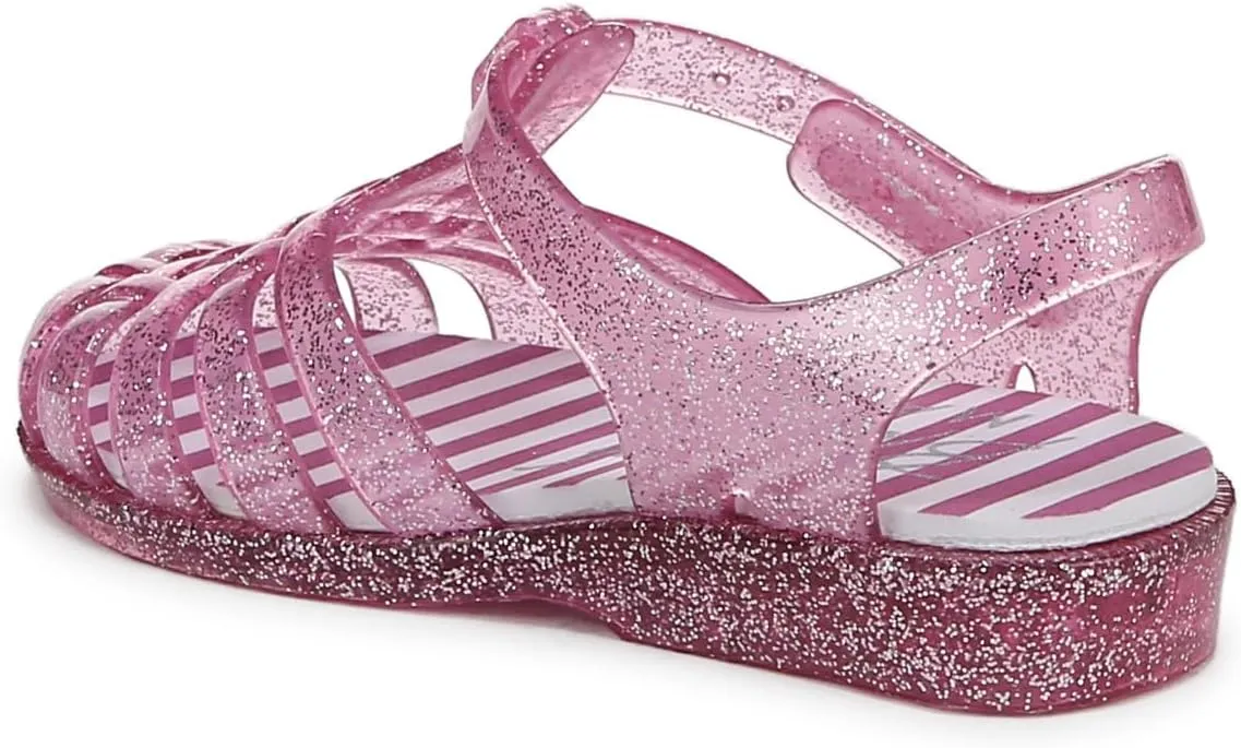 Blowfish Malibu Baby-Girl's Jellyfish-t Fisherman Sandal
