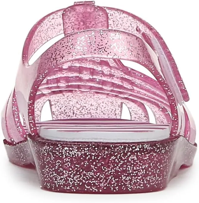 Blowfish Malibu Baby-Girl's Jellyfish-t Fisherman Sandal