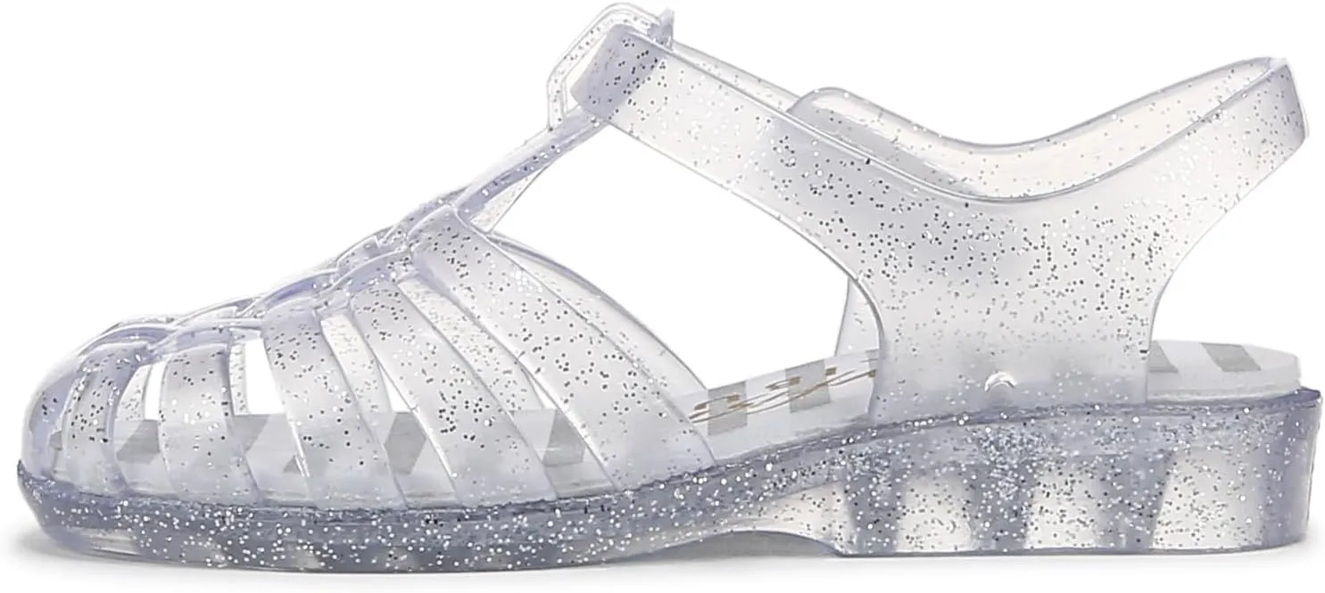 Blowfish Malibu Baby-Girl's Jellyfish-t Fisherman Sandal