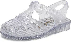 Blowfish Malibu Baby-Girl's Jellyfish-t Fisherman Sandal