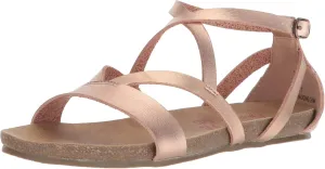 Blowfish Malibu Girl's Strappy Sandal Flat