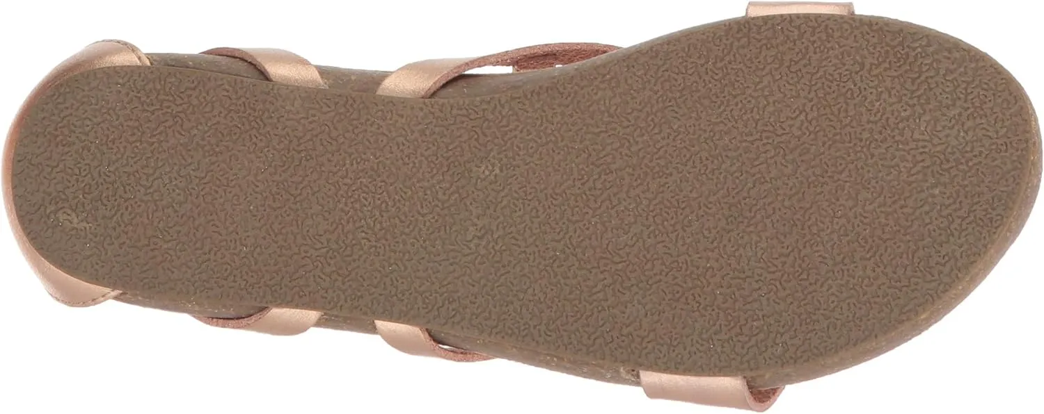 Blowfish Malibu Girl's Strappy Sandal Flat