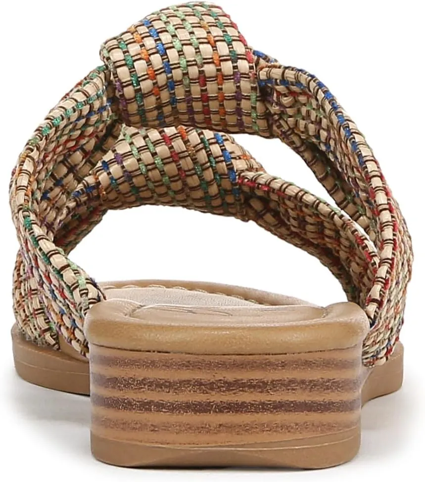 Blowfish Malibu Women's Ashland Slide Sandal