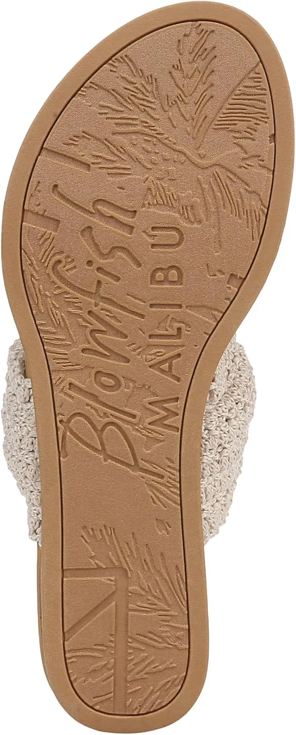 Blowfish Malibu Women's Ashland Slide Sandal