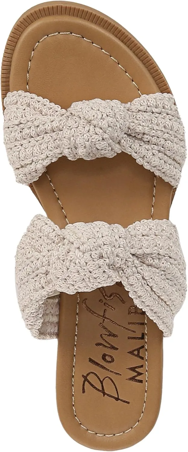 Blowfish Malibu Women's Ashland Slide Sandal