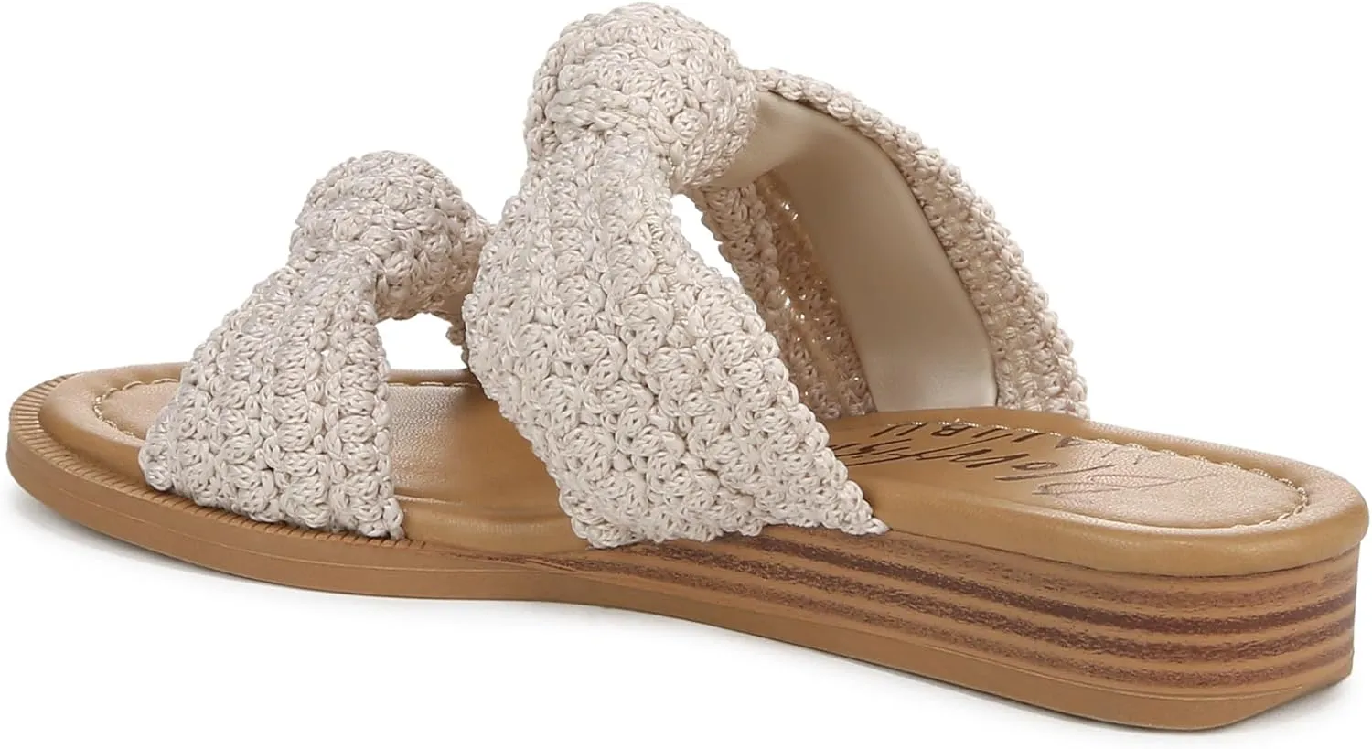 Blowfish Malibu Women's Ashland Slide Sandal