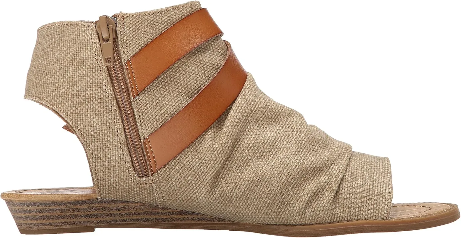 Blowfish Women's Balla Wedge Sandal