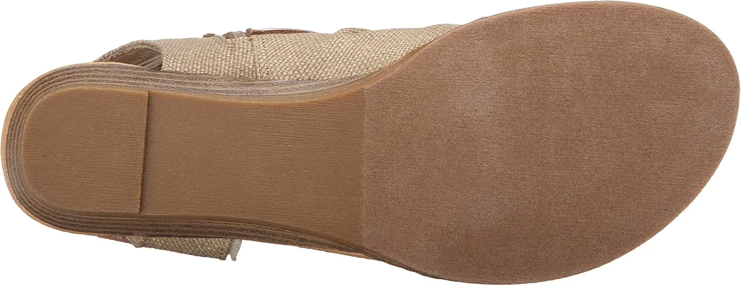 Blowfish Women's Balla Wedge Sandal